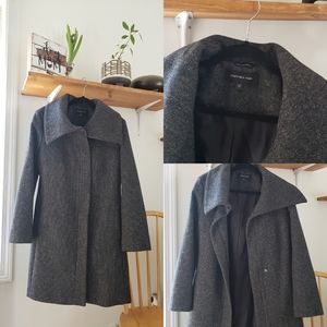Jones New York peacoat